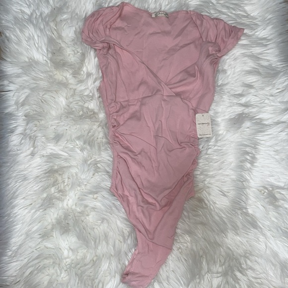 Free People Bodysuit - Picture 4 of 8